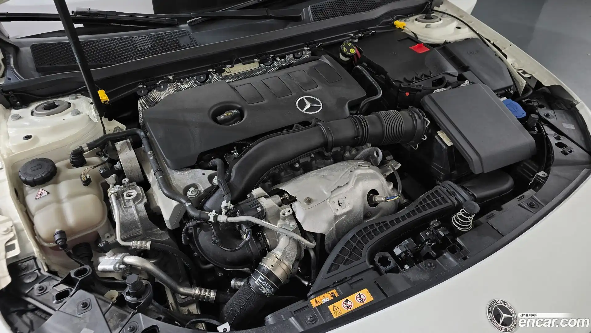 A-Class Mercedes-Benz 2022.7-OUTER-006