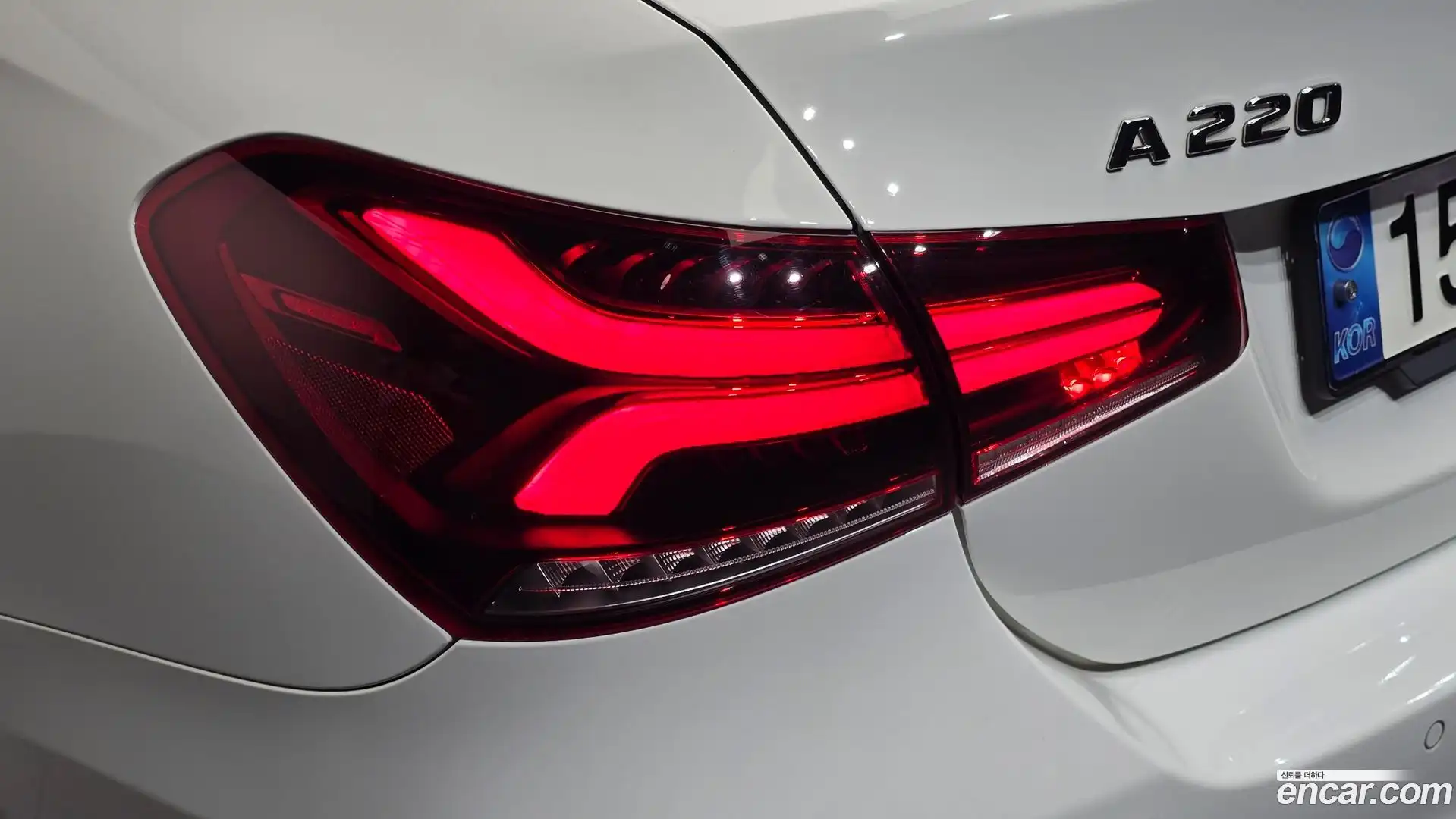 A-Class Mercedes-Benz 2022.7-OUTER-033