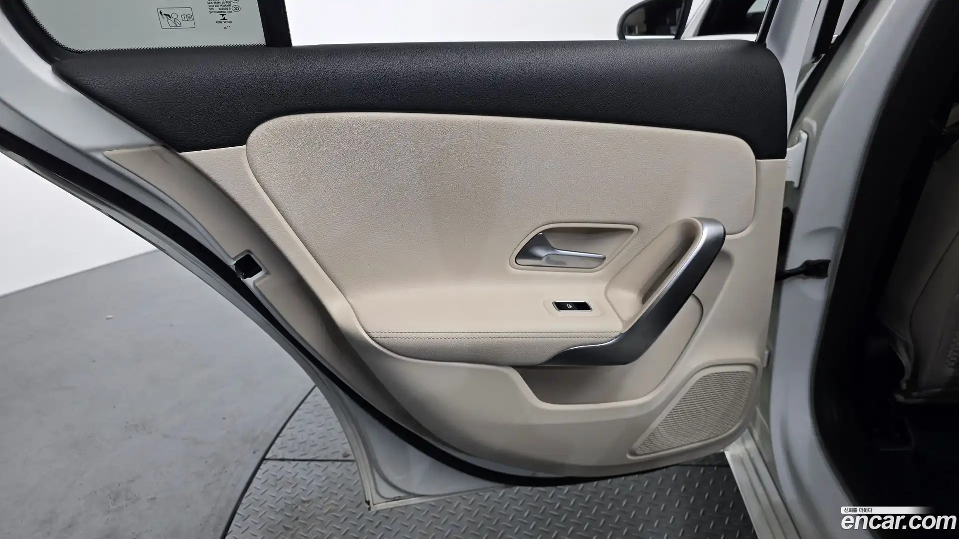 A-Class Mercedes-Benz 2022.7-INNER-035