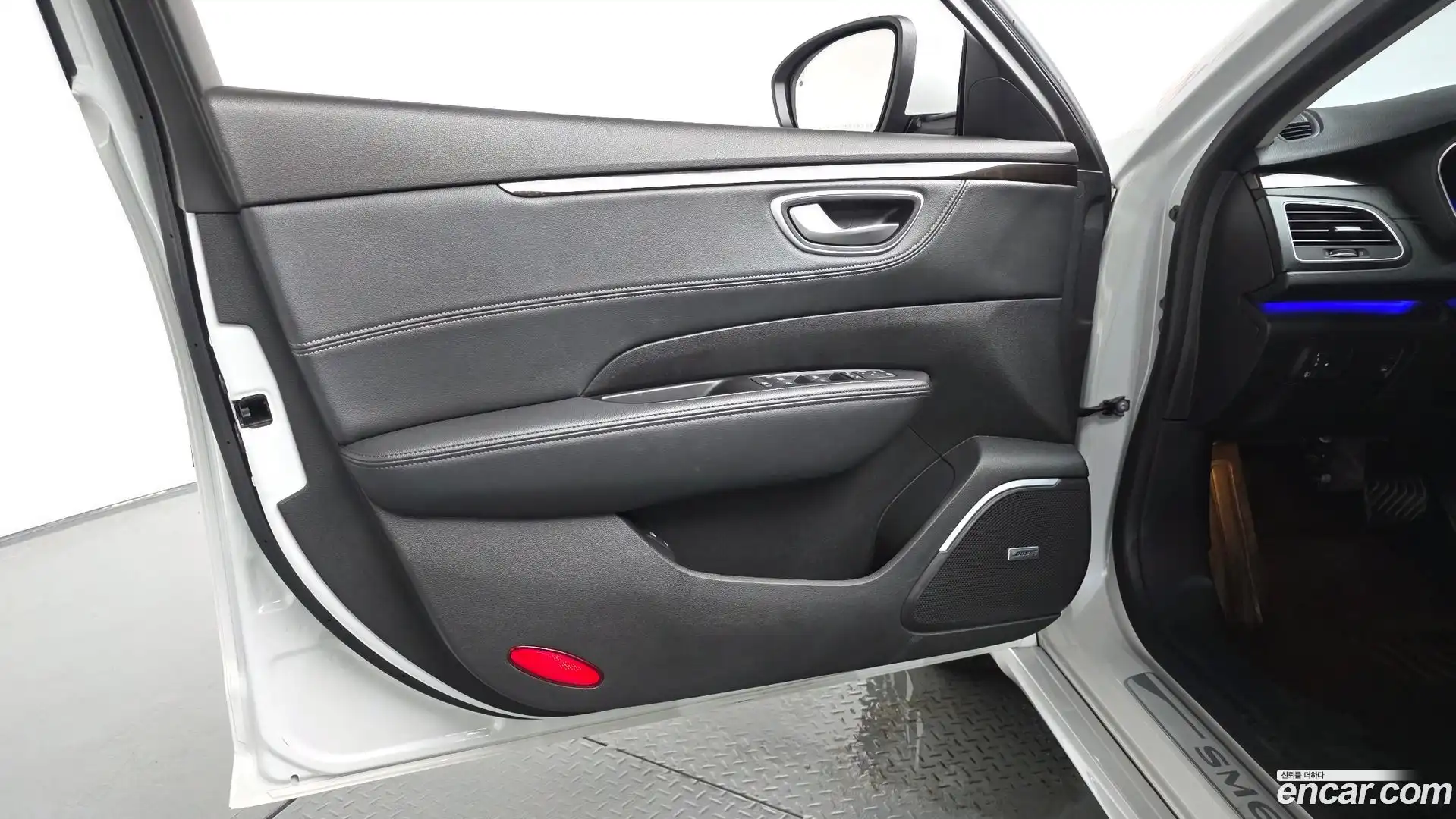 SM6 Renault Korea 2017.3-INNER-034