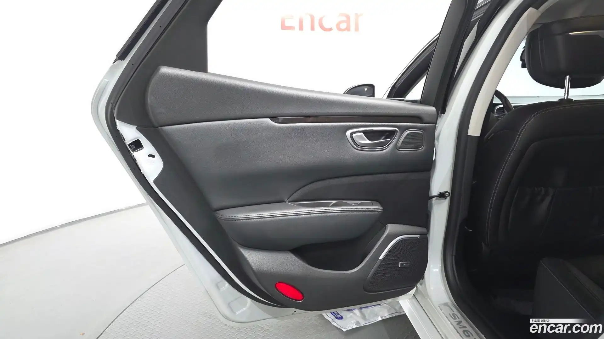 SM6 Renault Korea 2017.3-INNER-035