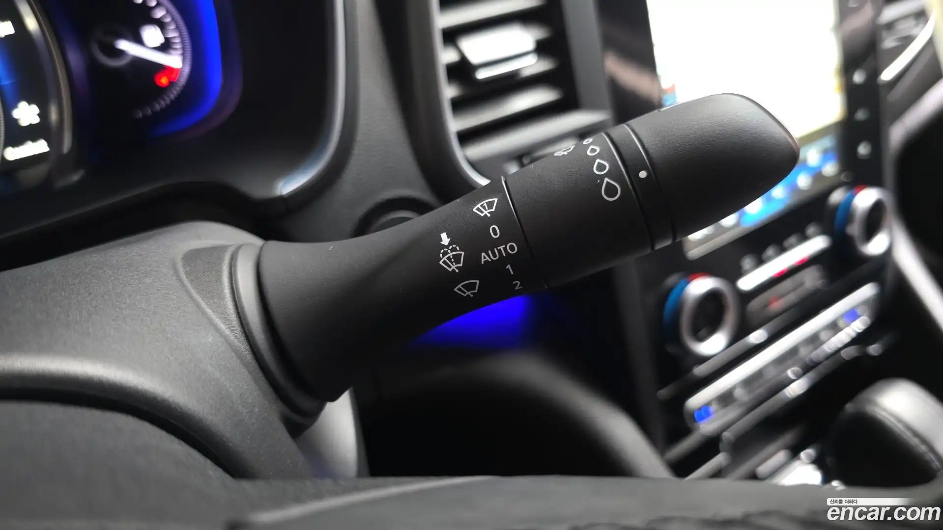 SM6 Renault Korea 2017.3-OPTION-043