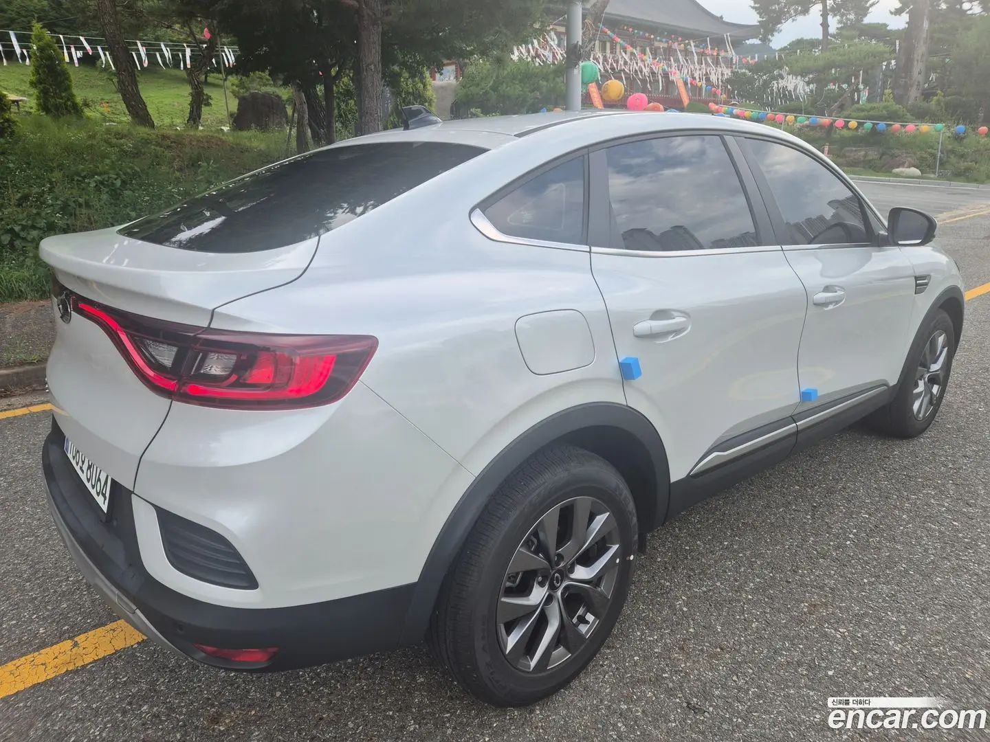 Main__Slider__Photo:XM3 Renault Korea 2023.11-1