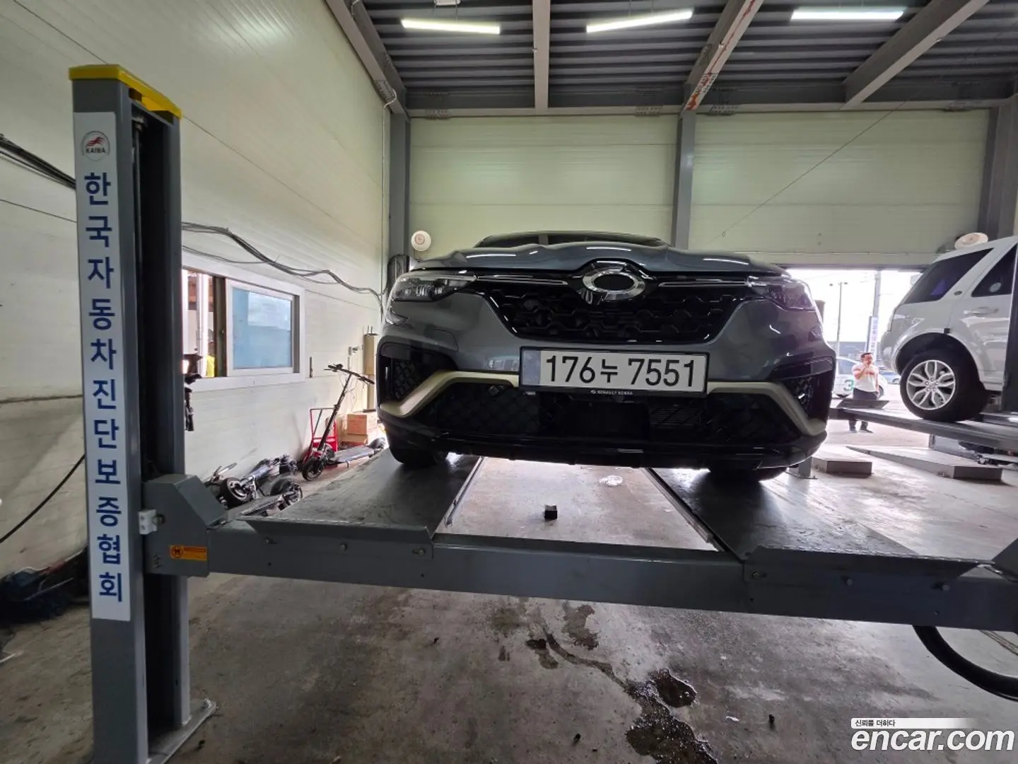 Main__Slider__Photo:XM3 Renault Korea 2024.2-0