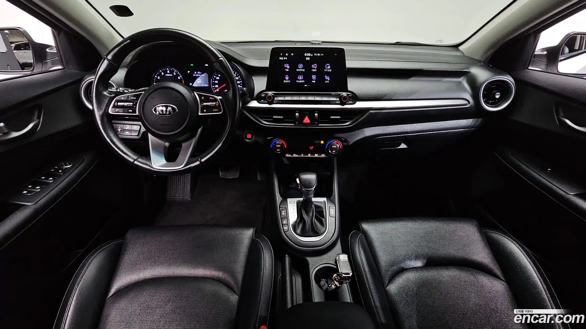 K3 Kia 2020.6-INNER-007