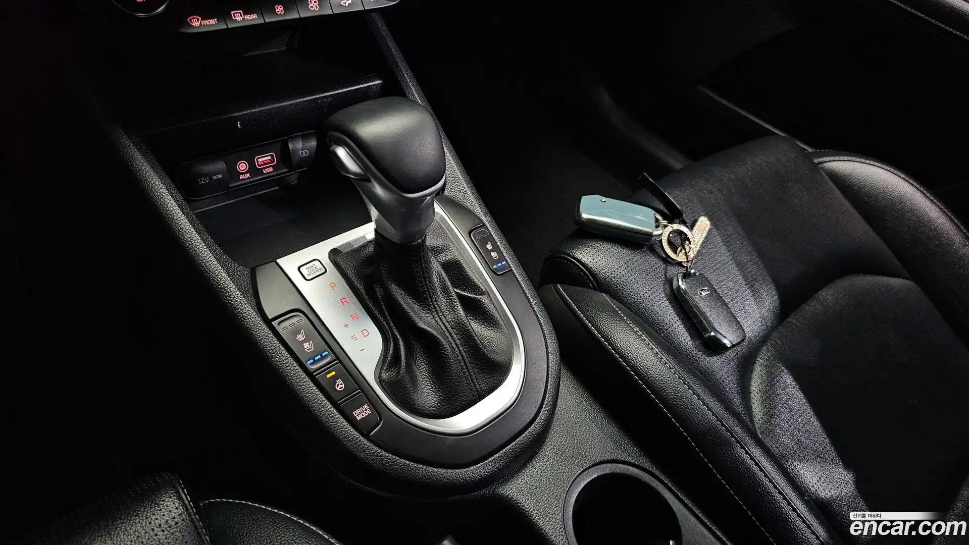 K3 Kia 2020.6-INNER-009