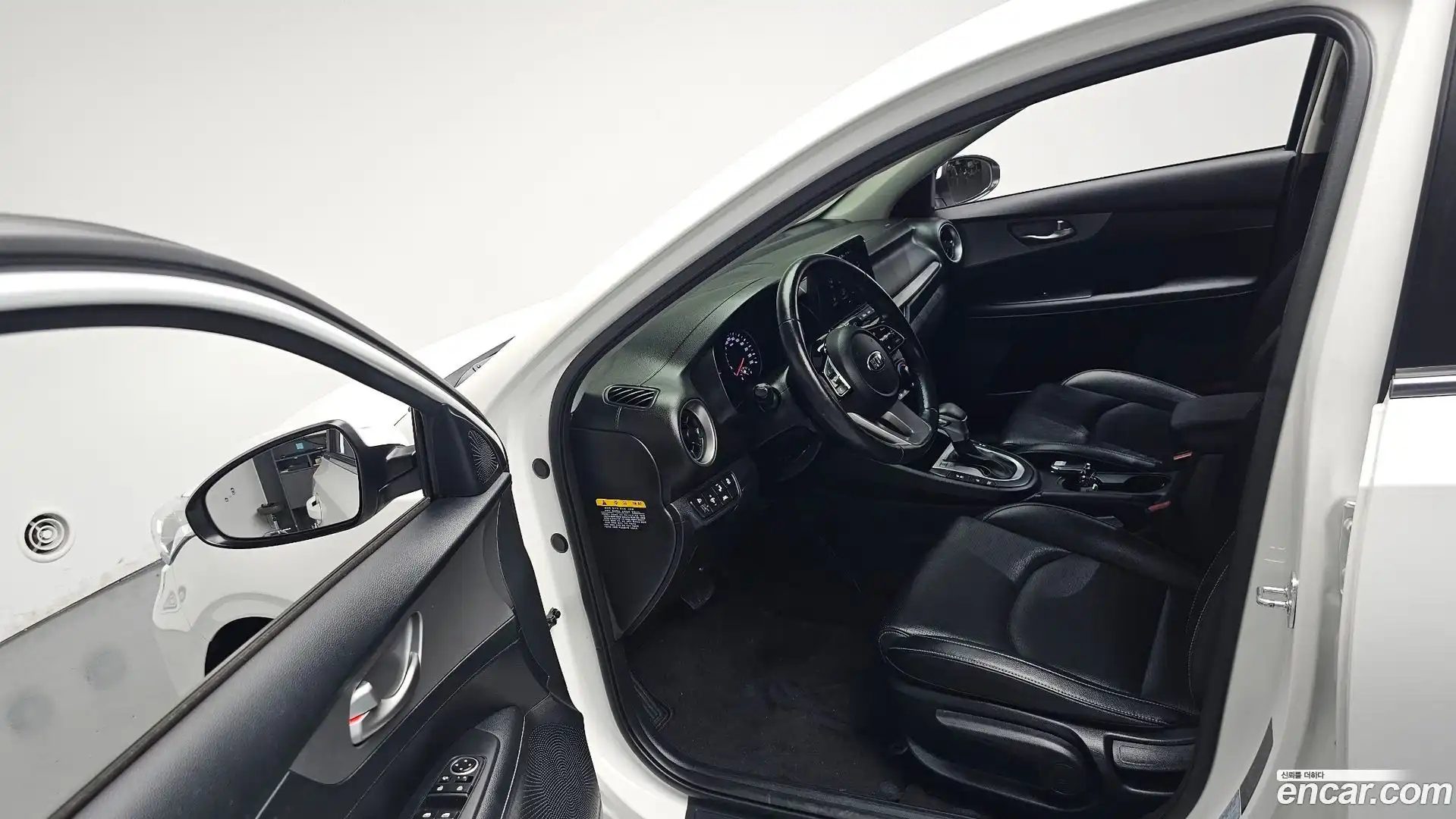K3 Kia 2020.6-INNER-010