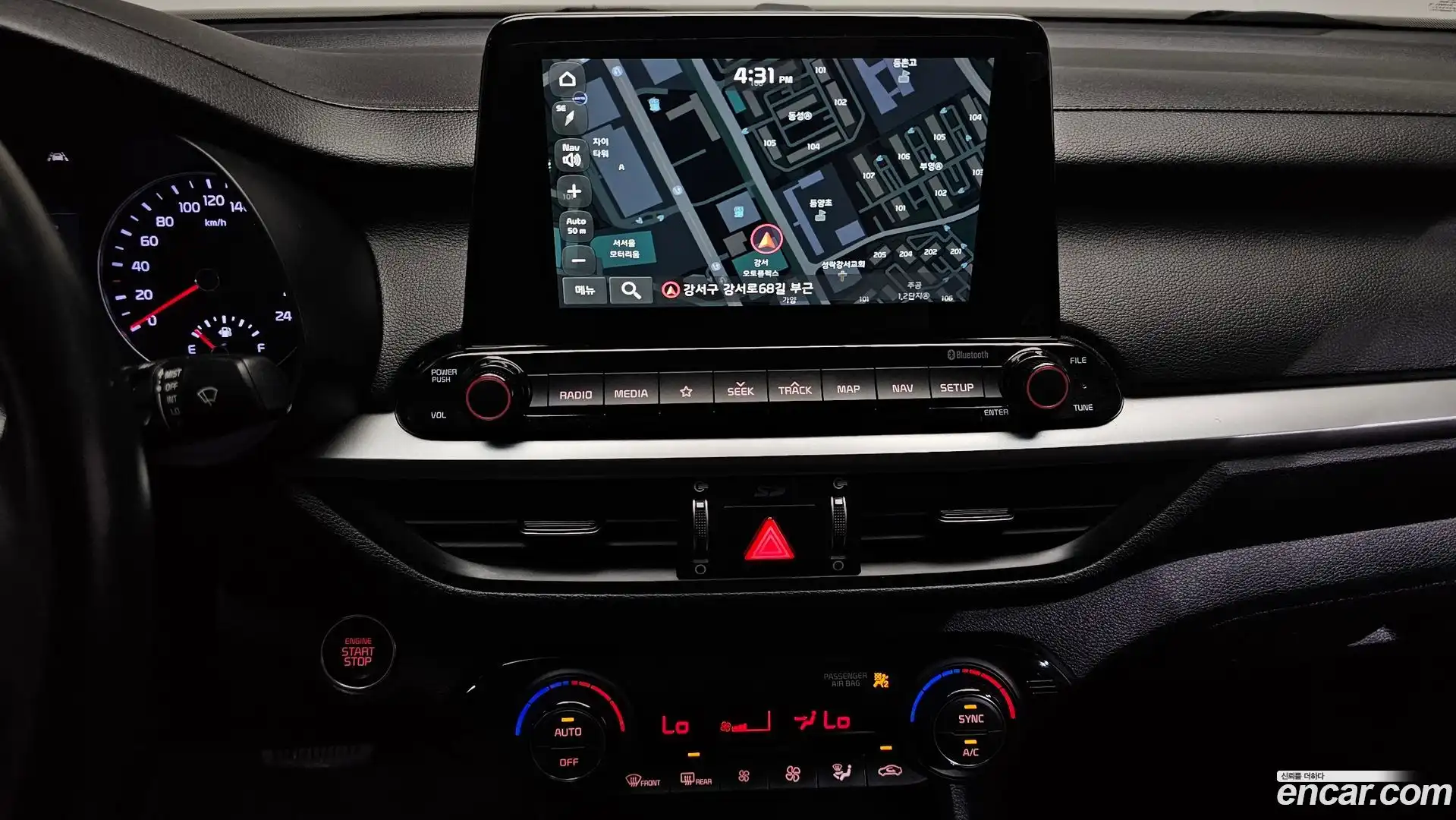 K3 Kia 2020.6-OPTION-018