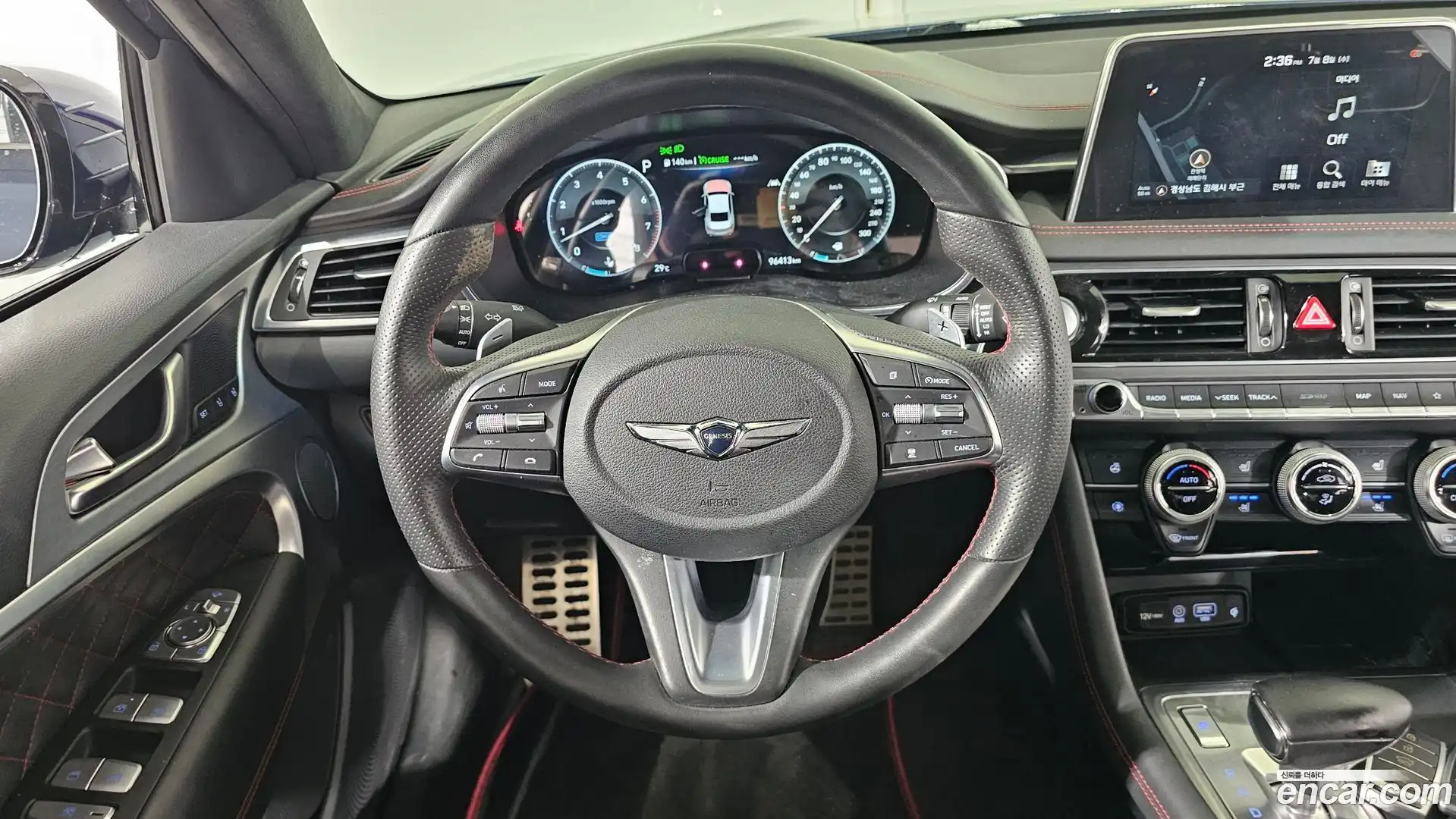 G70 Genesis 2019.4-OPTION-017