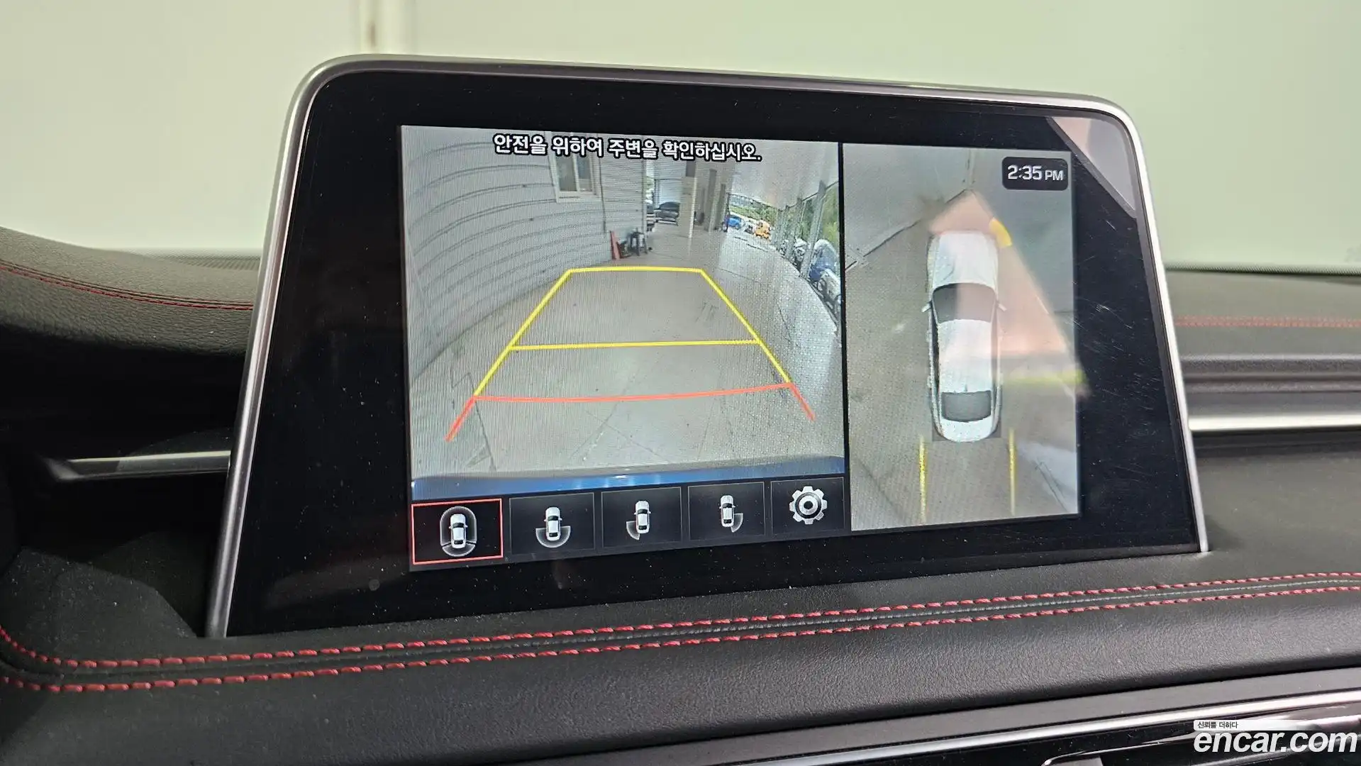 G70 Genesis 2019.4-OPTION-021