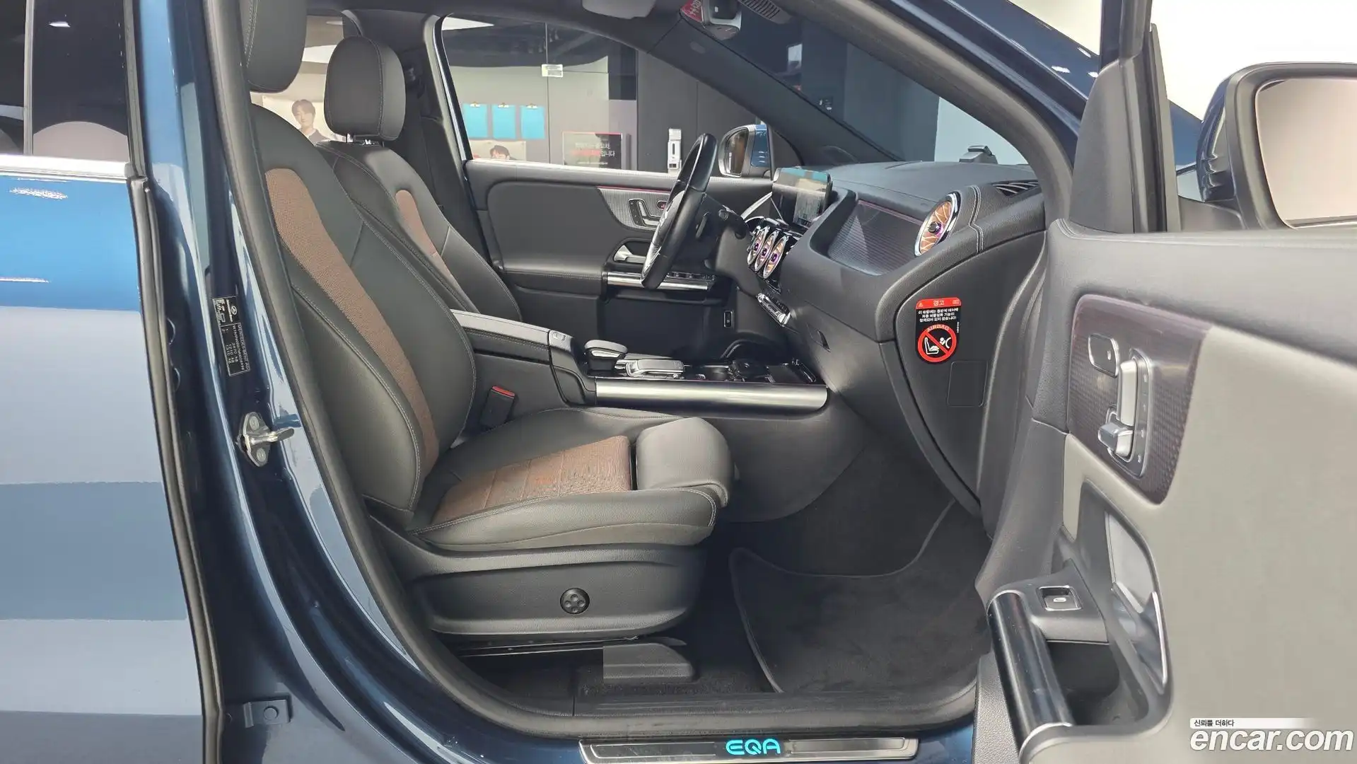 EQA Mercedes-Benz 2021.6-OPTION-015