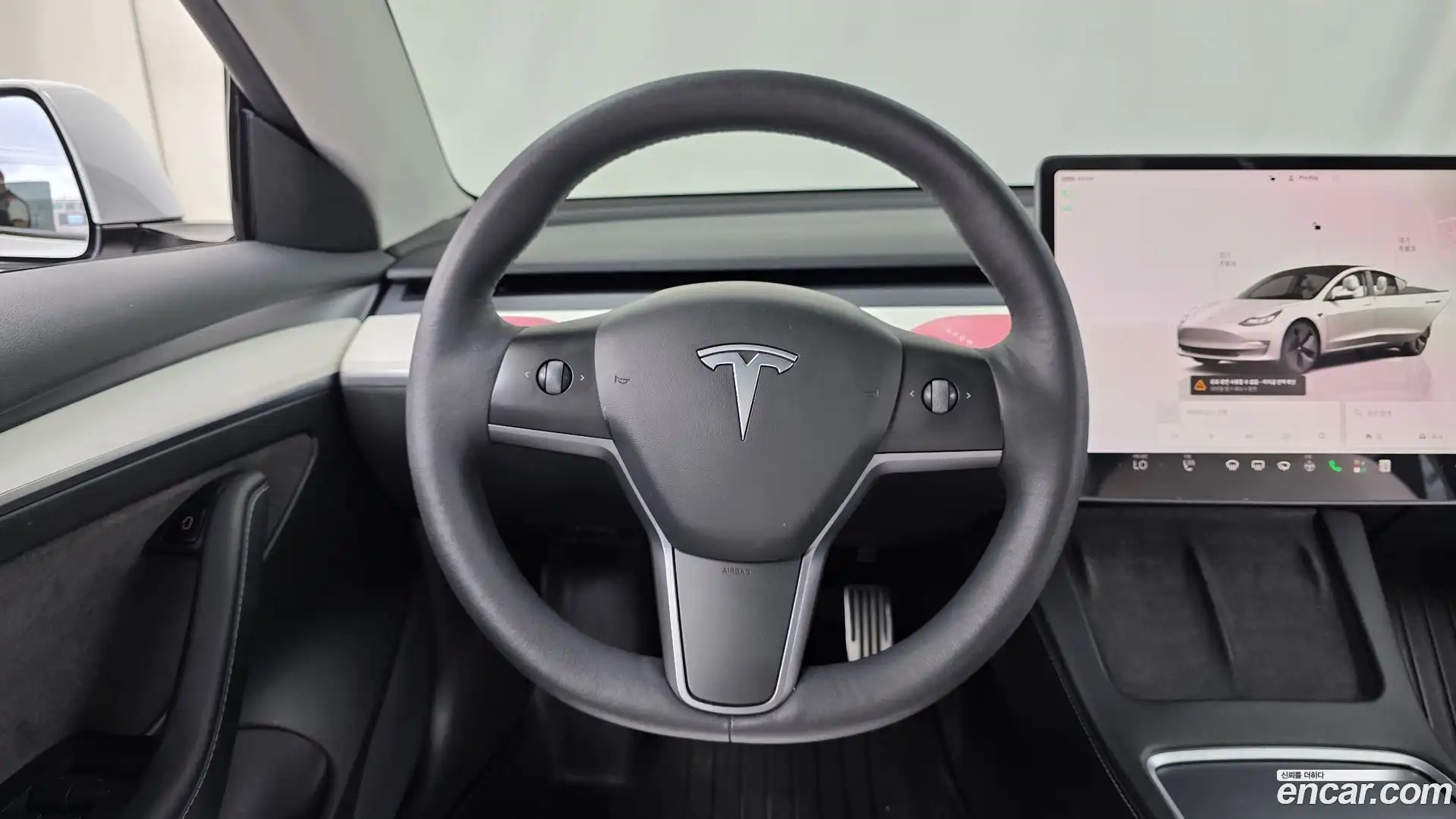Model 3 Tesla 2022.7-OPTION-016