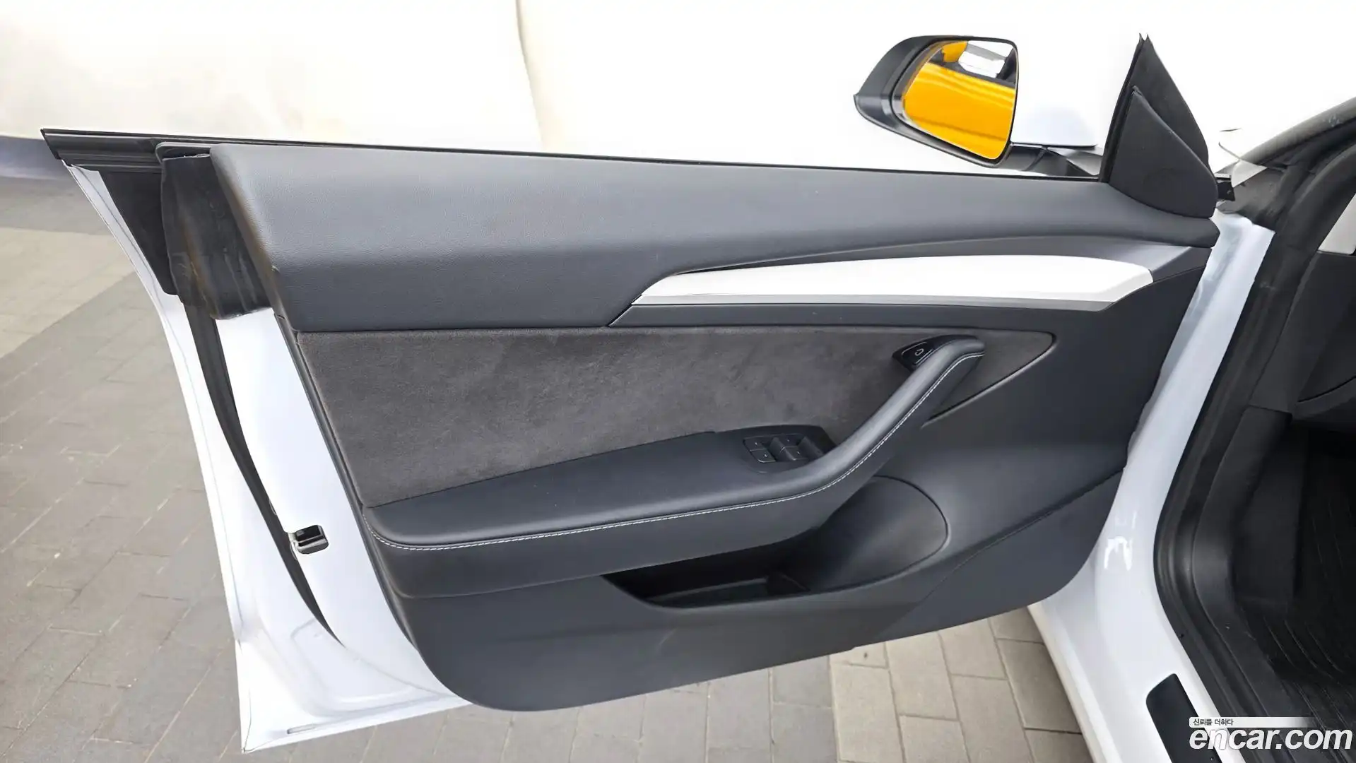 Model 3 Tesla 2022.7-INNER-034