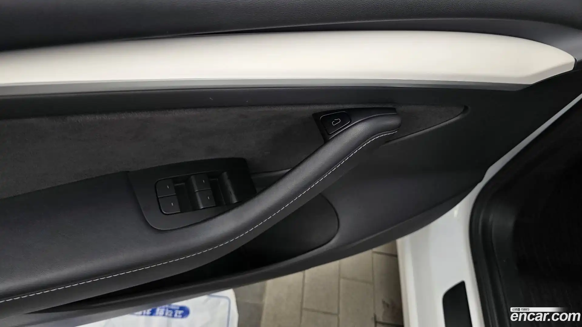 Model 3 Tesla 2022.7-OPTION-041