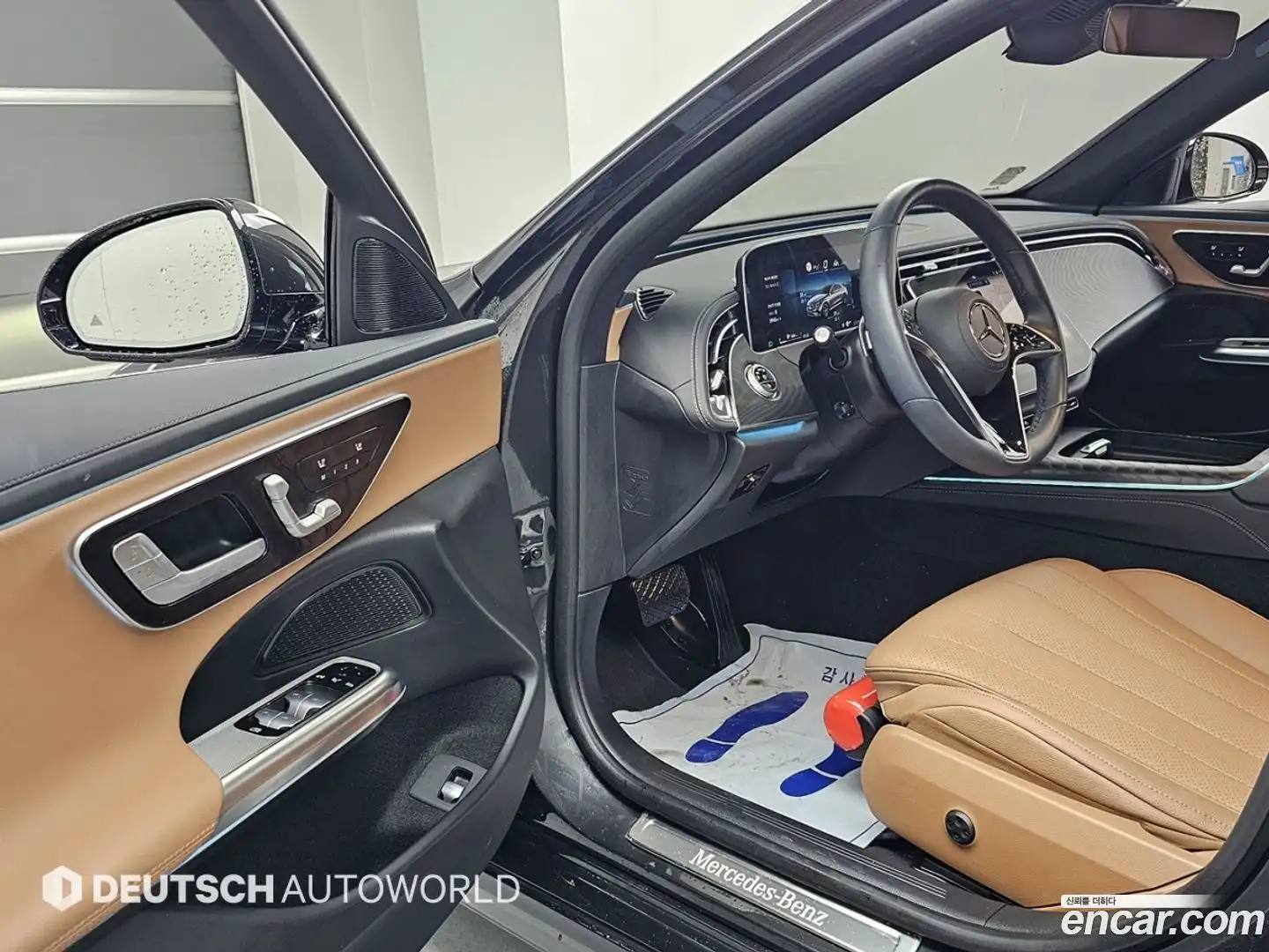 E-Class Mercedes-Benz 2025.2-OPTION-015