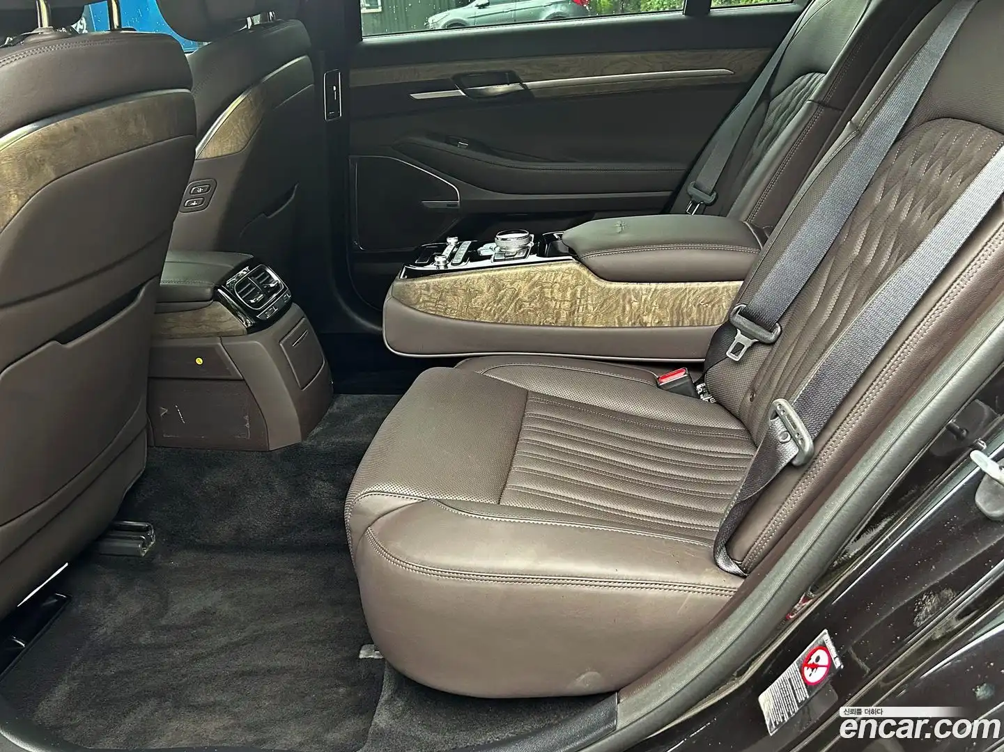 G90 Genesis 2019.3-INNER-010