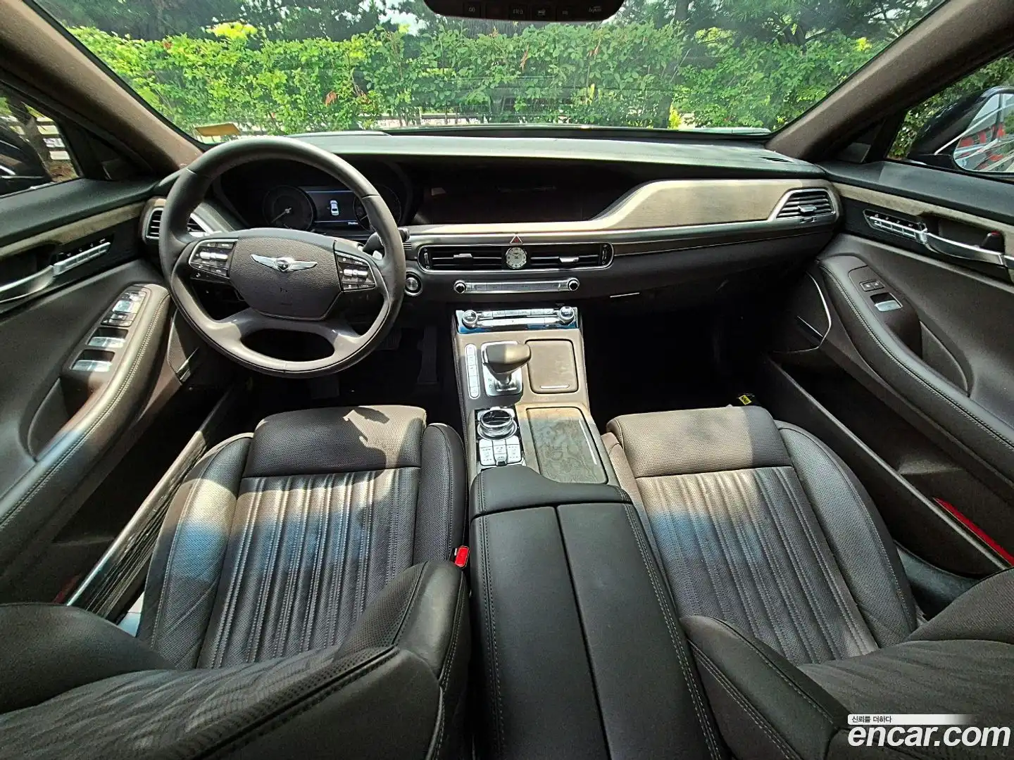 G90 Genesis 2019.3-OPTION-015