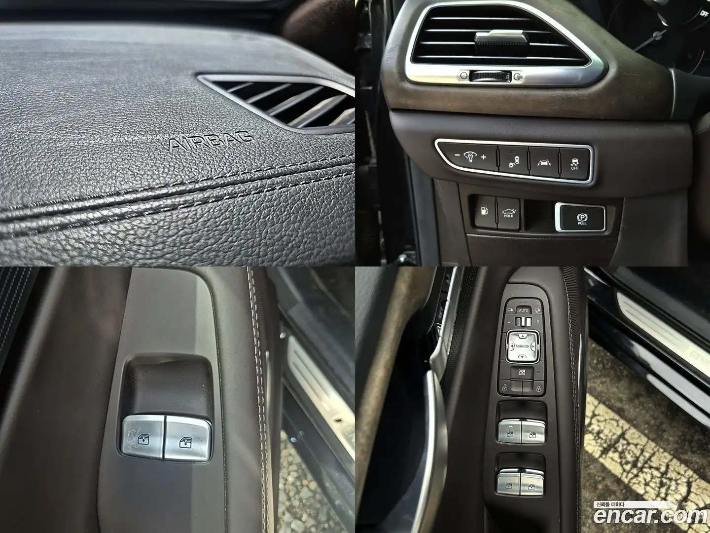 G90 Genesis 2019.3-OPTION-018