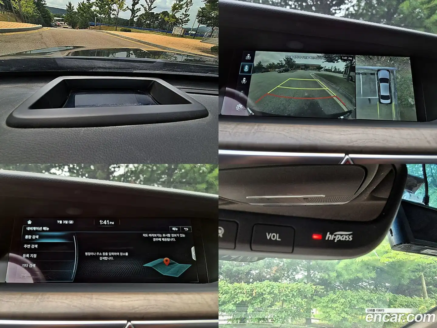 G90 Genesis 2019.3-OPTION-019