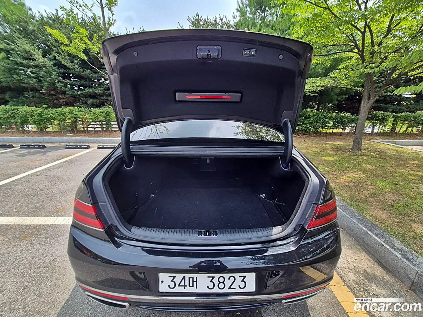 G90 Genesis 2019.3-OPTION-023
