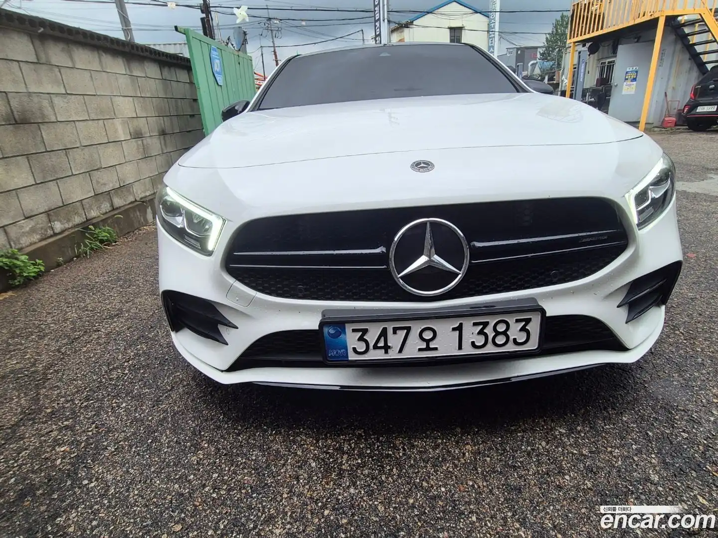 A-Class Mercedes-Benz 2022.11-OUTER-001