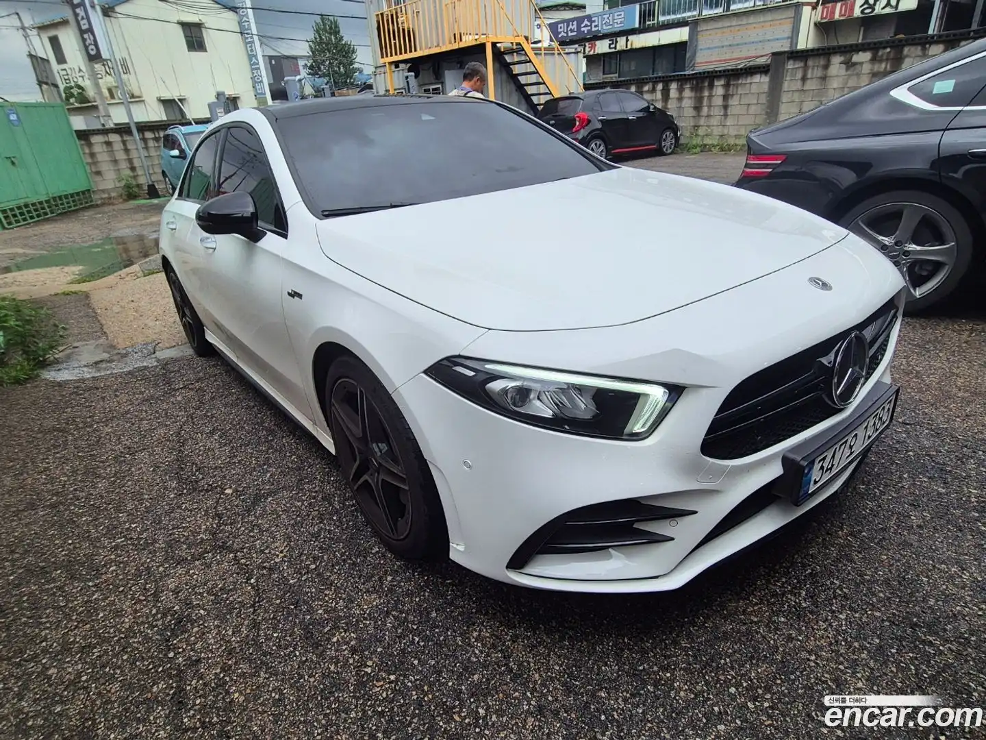 A-Class Mercedes-Benz 2022.11-OUTER-002