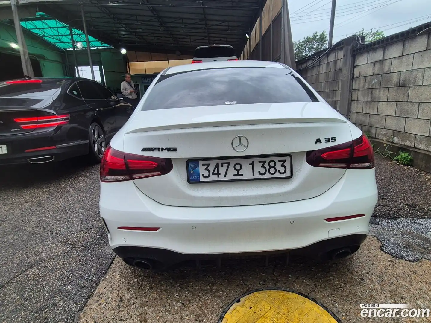 A-Class Mercedes-Benz 2022.11-OUTER-004