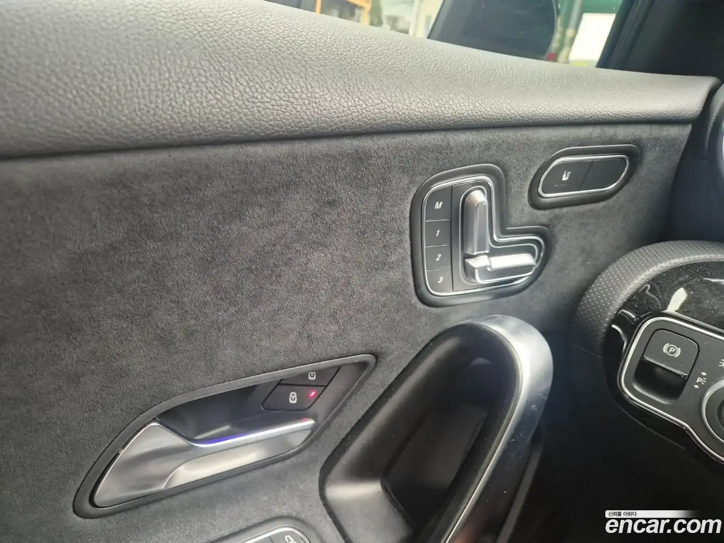 A-Class Mercedes-Benz 2022.11-INNER-007