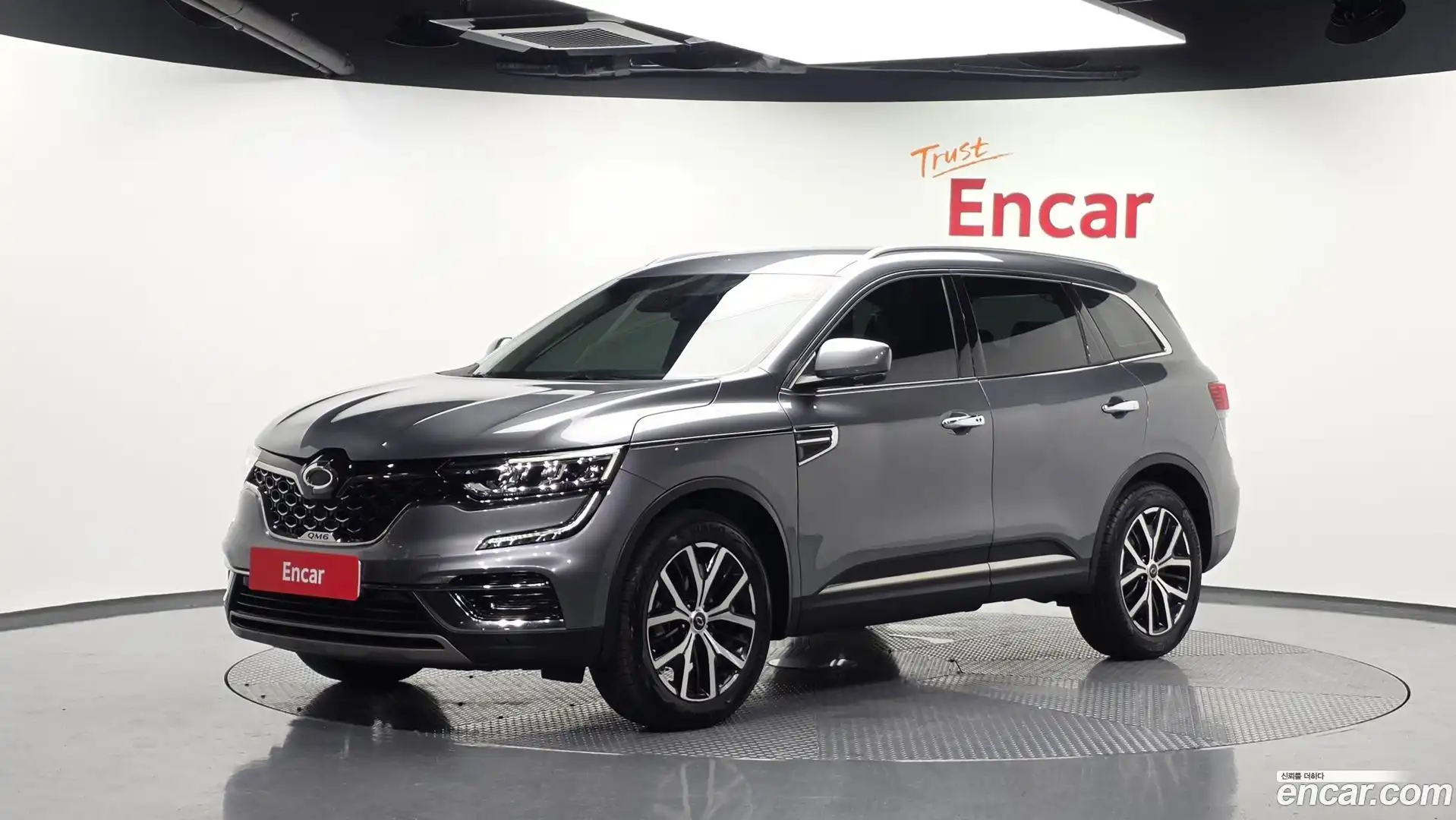 QM6 Renault Korea 2022.1-OUTER-001