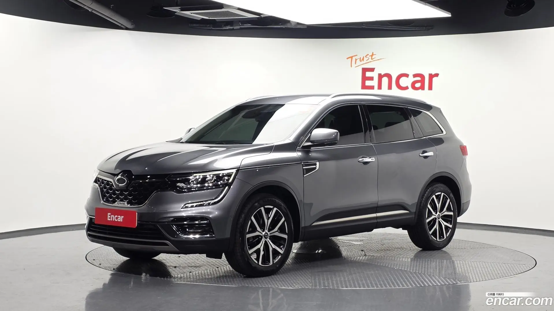 Main__Slider__Photo:QM6 Renault Korea 2022.1-0