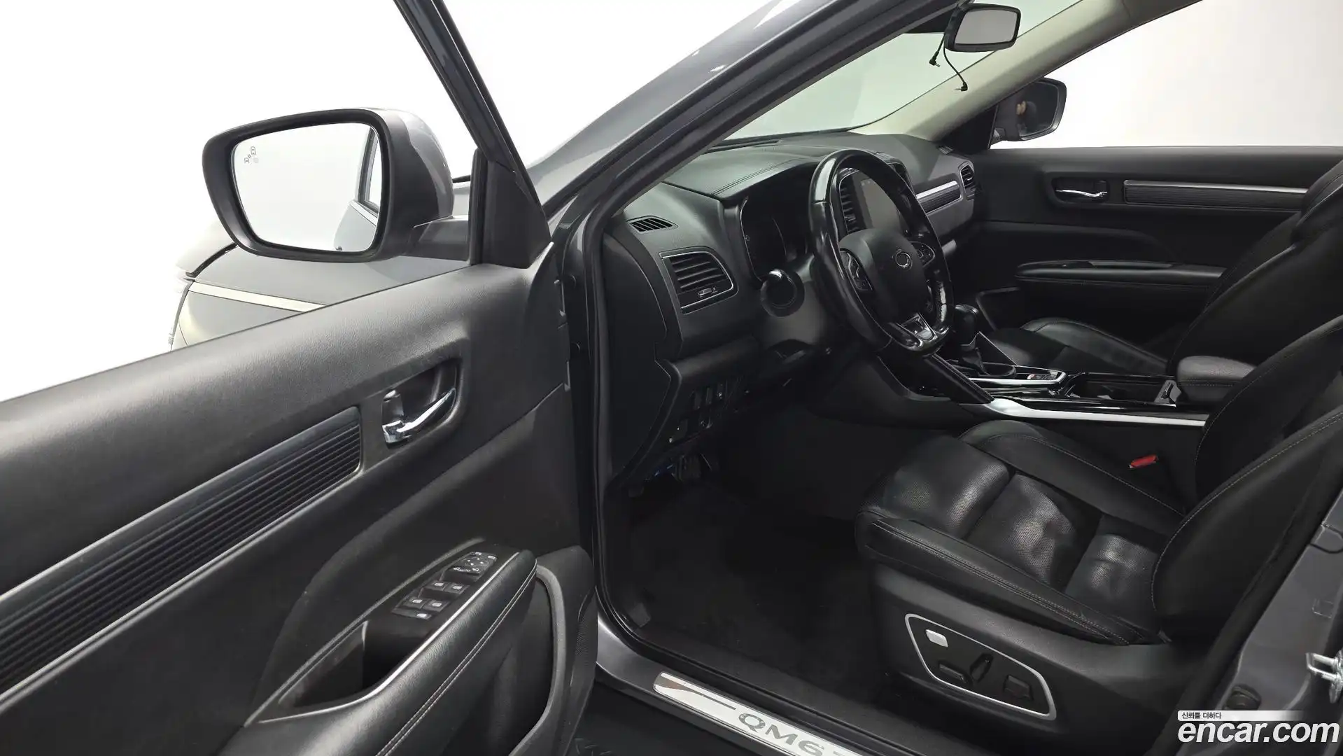 QM6 Renault Korea 2022.1-INNER-010