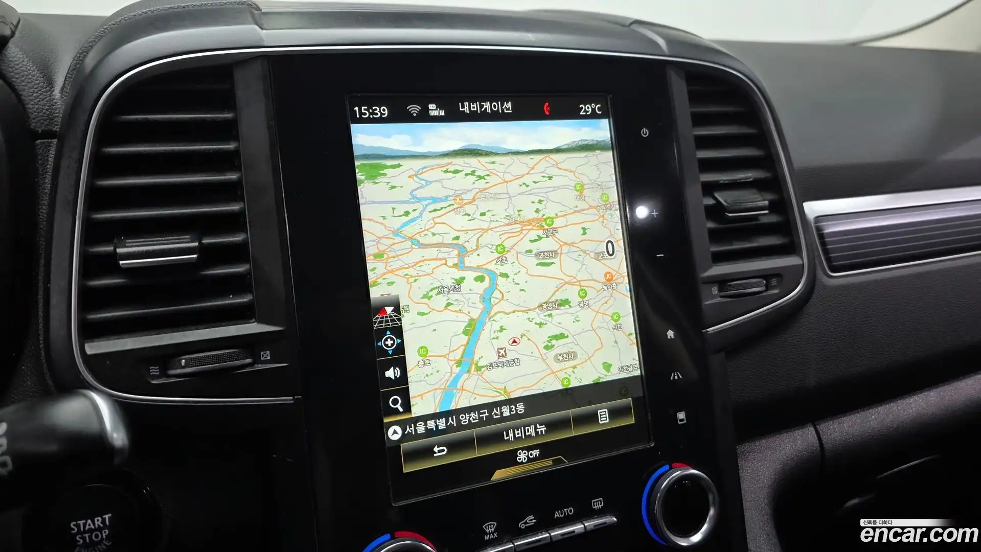 QM6 Renault Korea 2022.1-OPTION-019