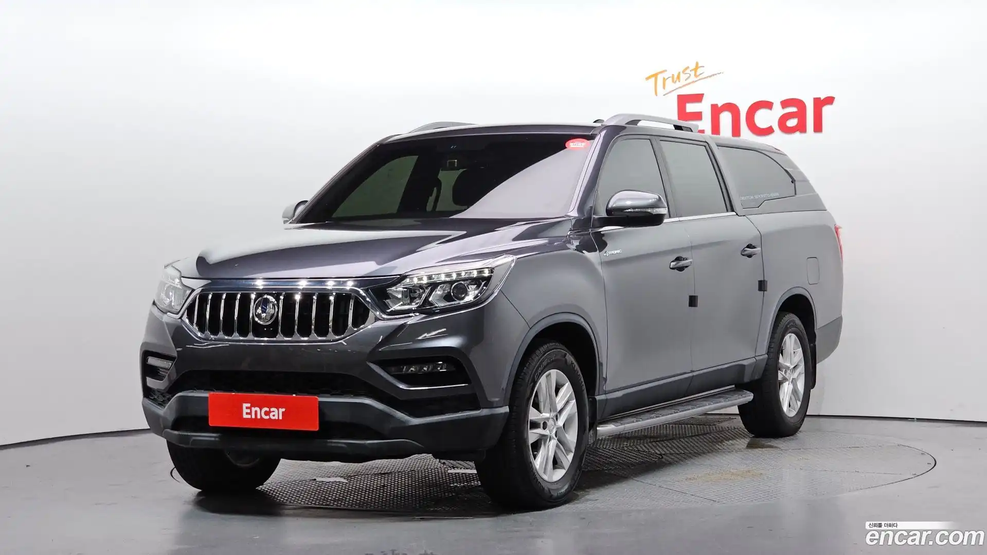 Rexton KG Mobility 2021.0-OUTER-001