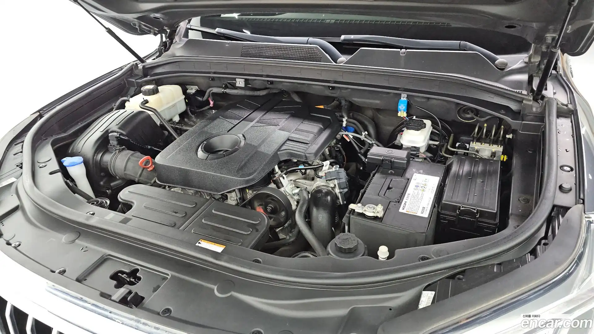 Rexton KG Mobility 2021.0-OUTER-006