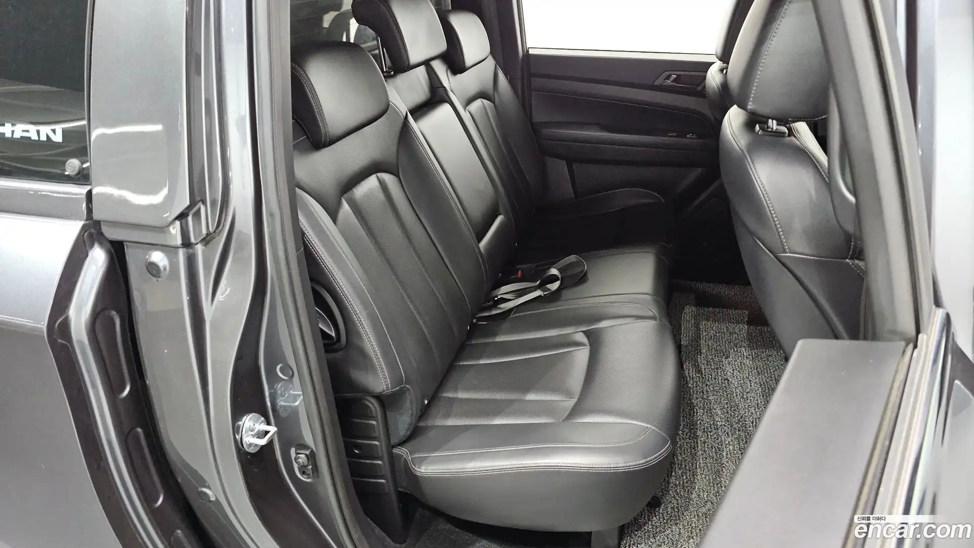 Rexton KG Mobility 2021.0-OPTION-015