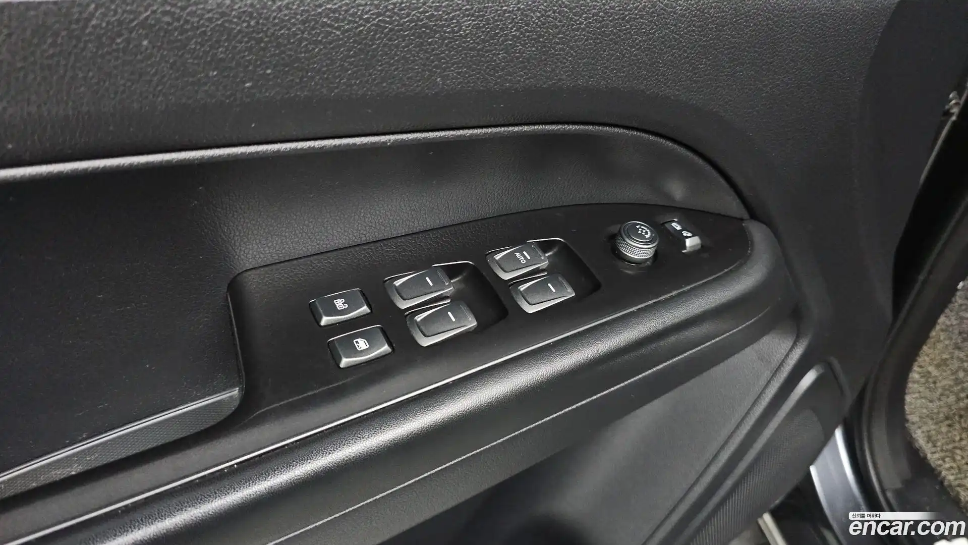 Rexton KG Mobility 2021.0-OPTION-021
