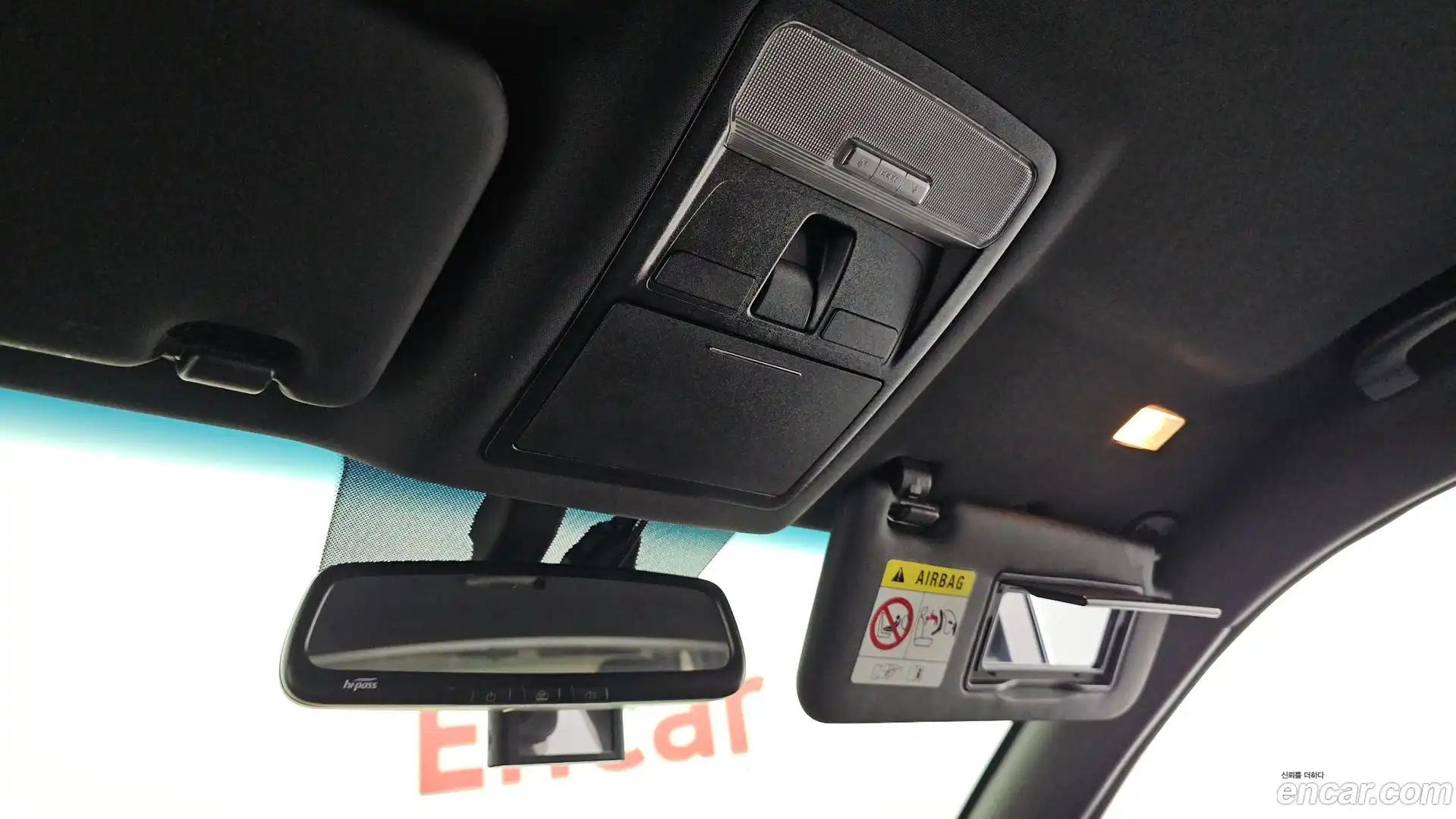 Rexton KG Mobility 2021.0-OPTION-023