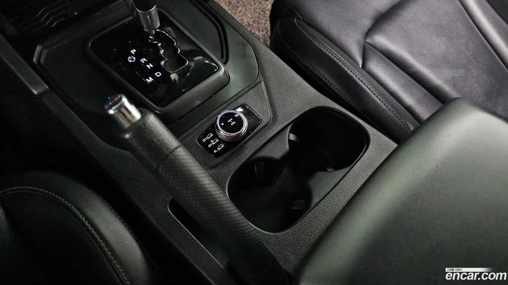 Rexton KG Mobility 2021.0-OPTION-024