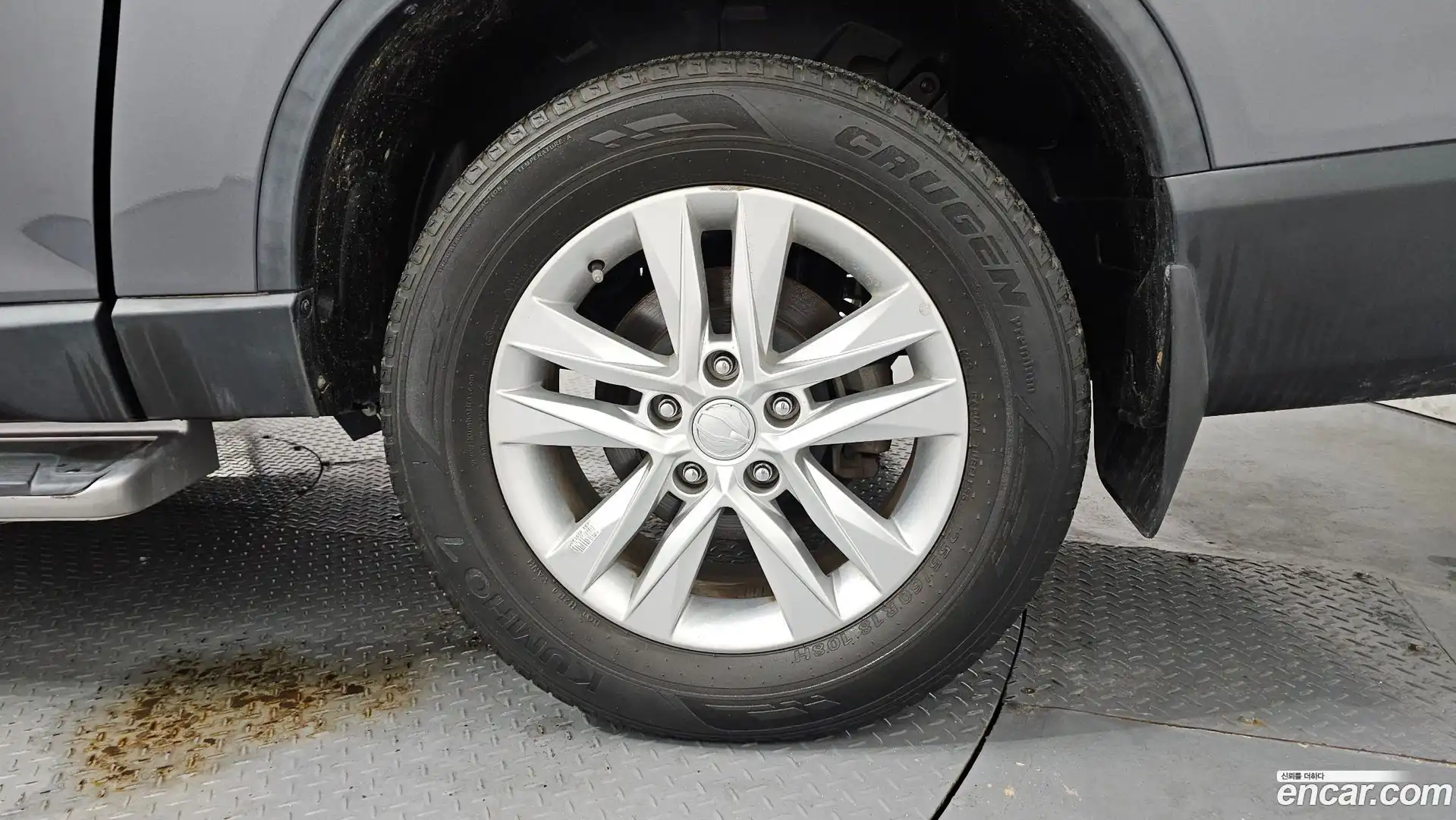 Rexton KG Mobility 2021.0-OUTER-031