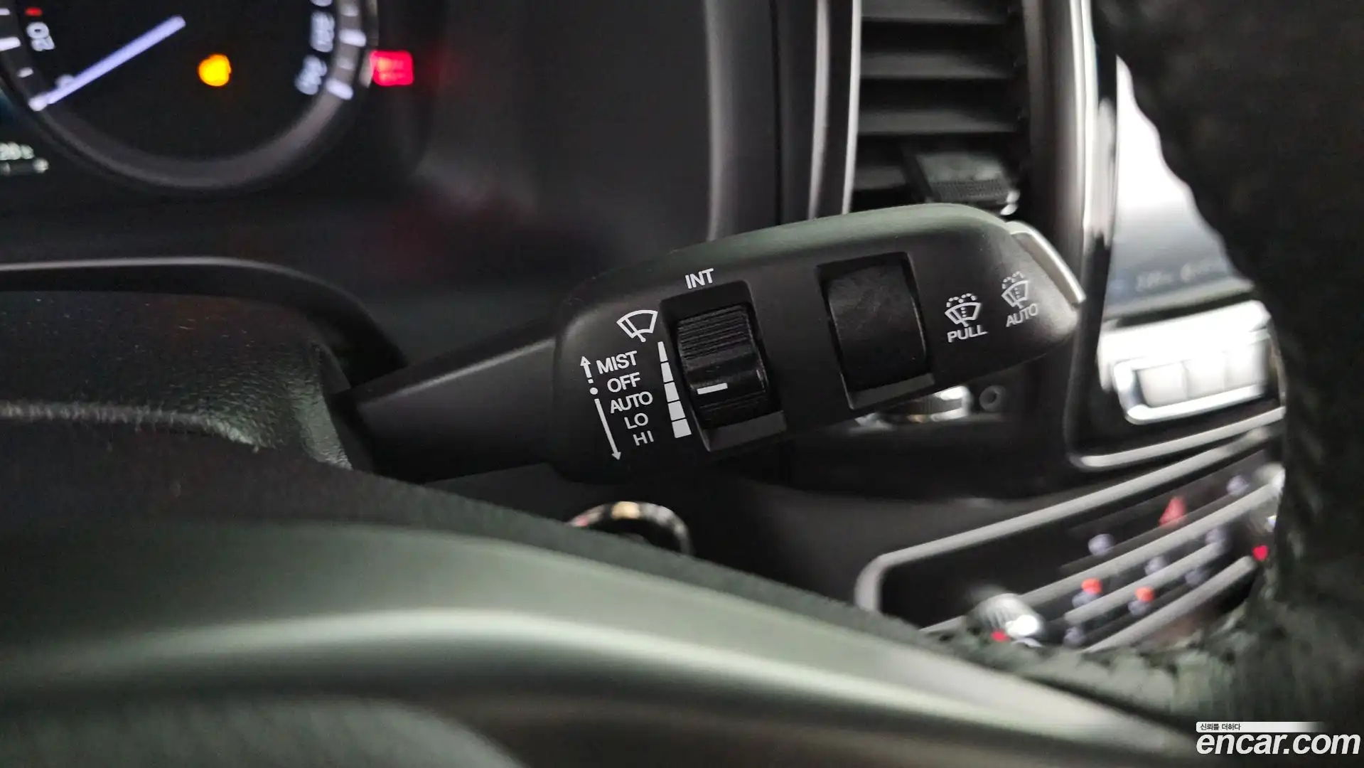 Rexton KG Mobility 2021.0-OPTION-040