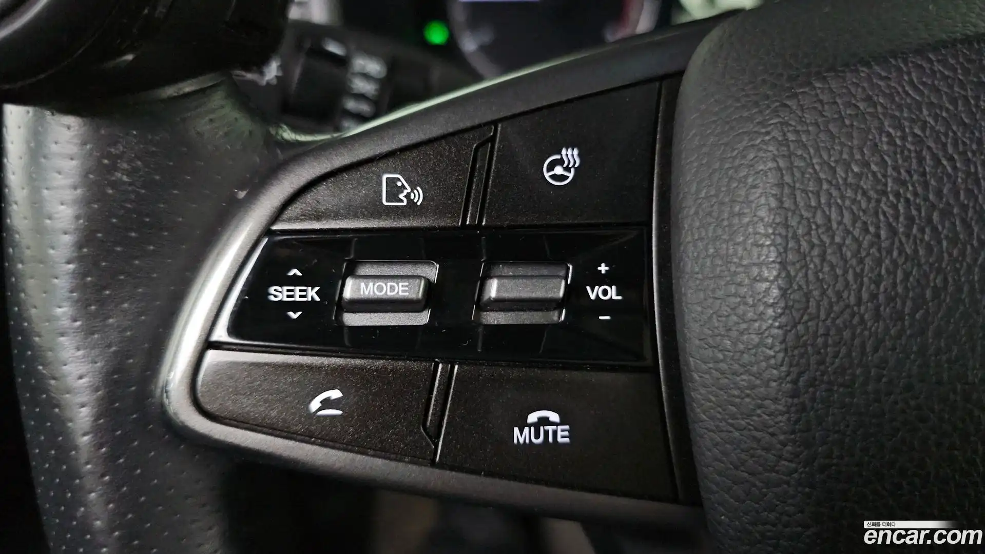 Rexton KG Mobility 2021.0-OPTION-041