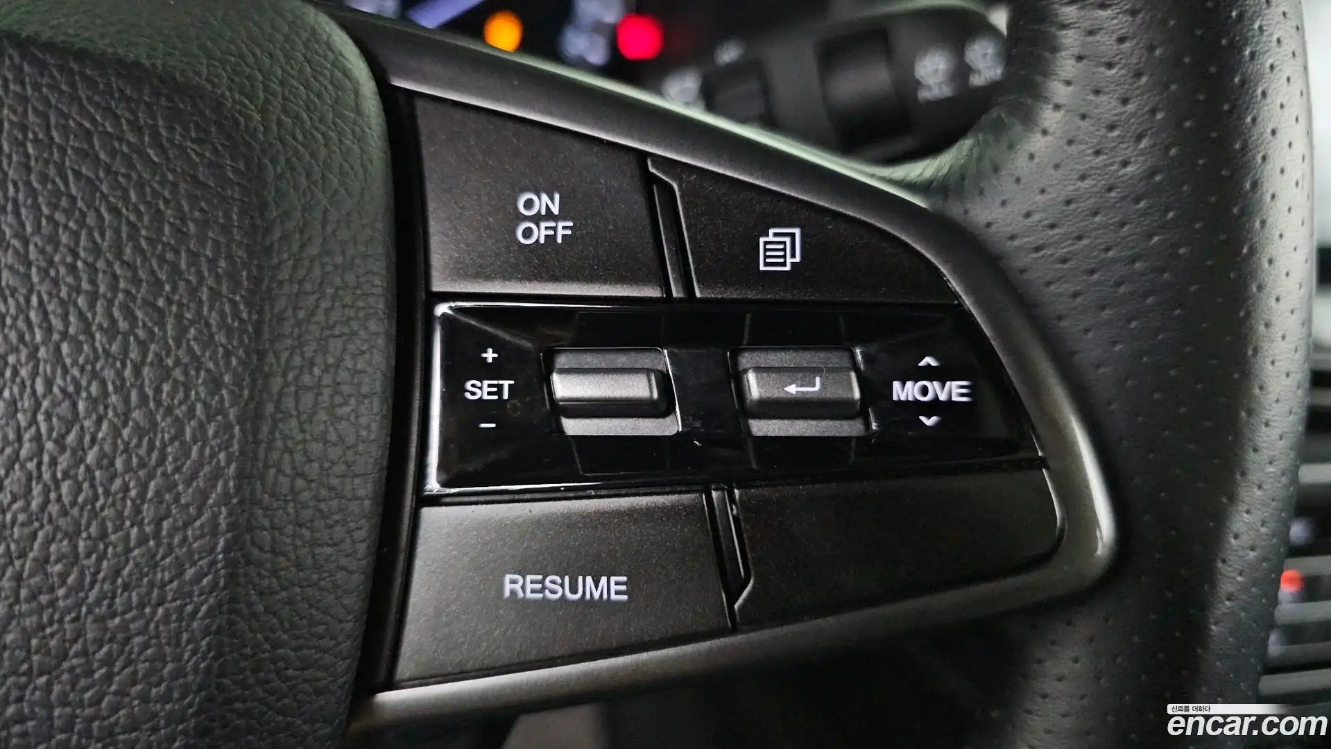 Rexton KG Mobility 2021.0-OPTION-044