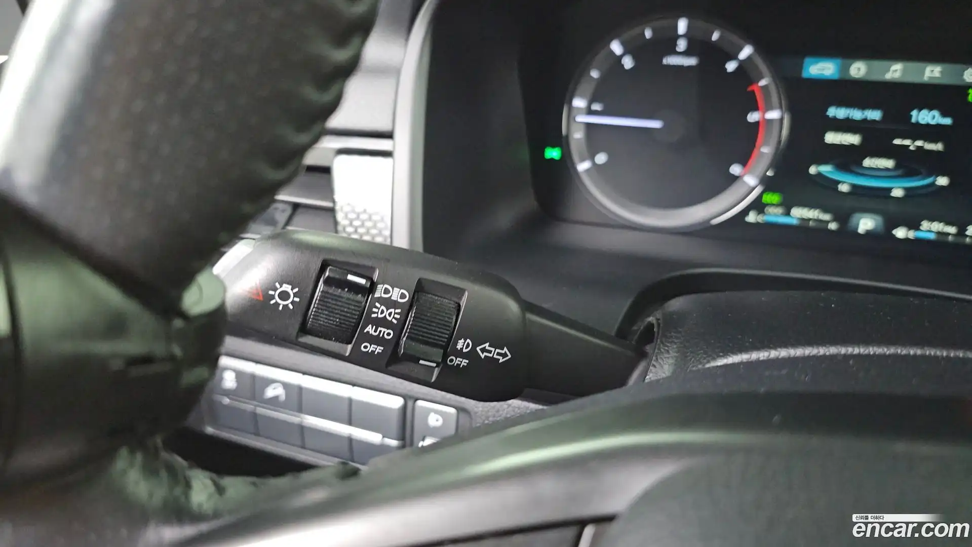 Rexton KG Mobility 2021.0-OPTION-045