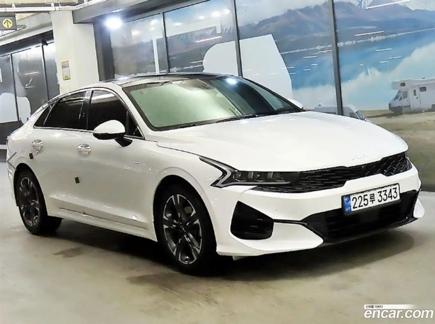 K5 Kia 2022.7-OUTER-001