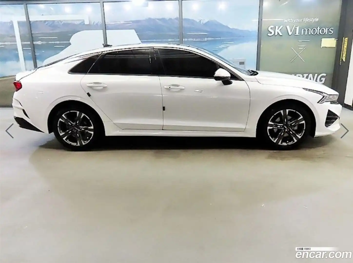 K5 Kia 2022.7-OUTER-003