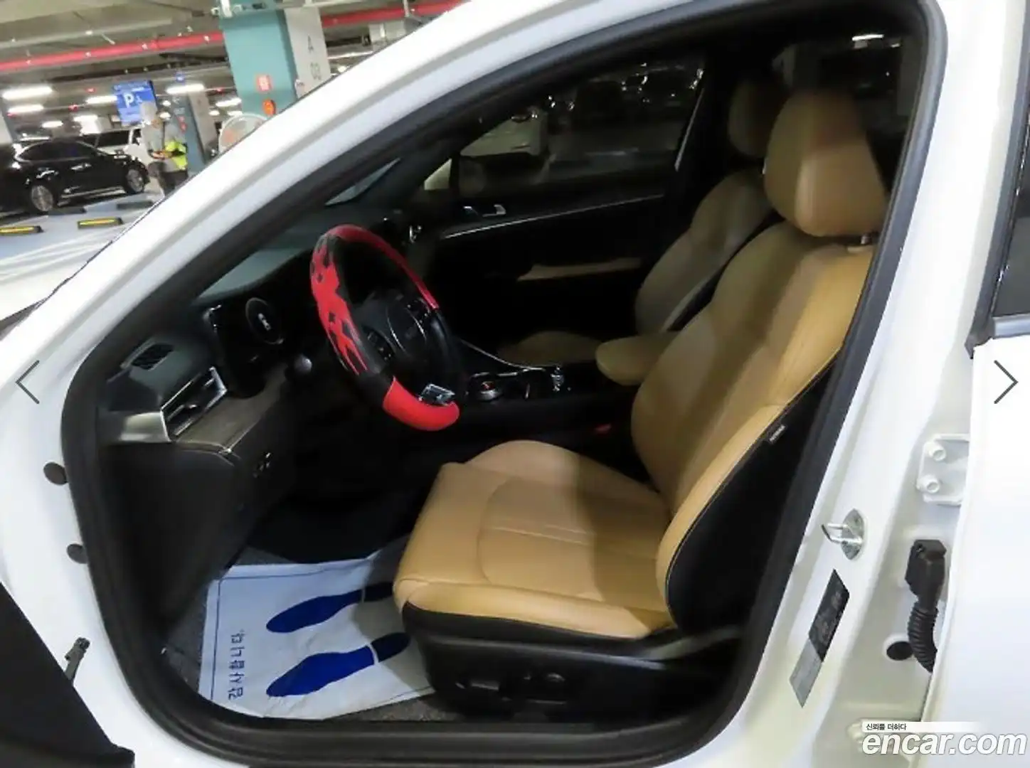 K5 Kia 2022.7-OUTER-006