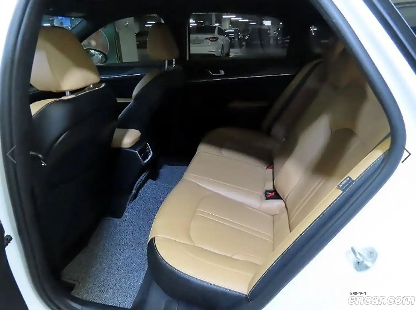 K5 Kia 2022.7-INNER-007