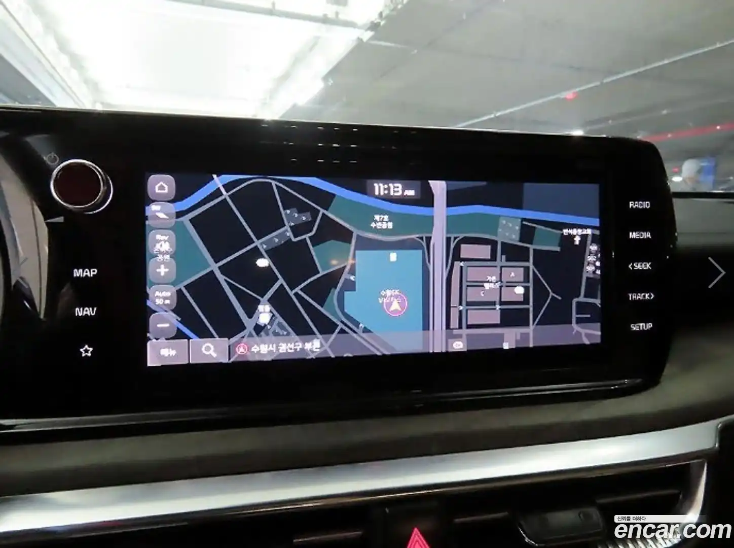 K5 Kia 2022.7-OPTION-016