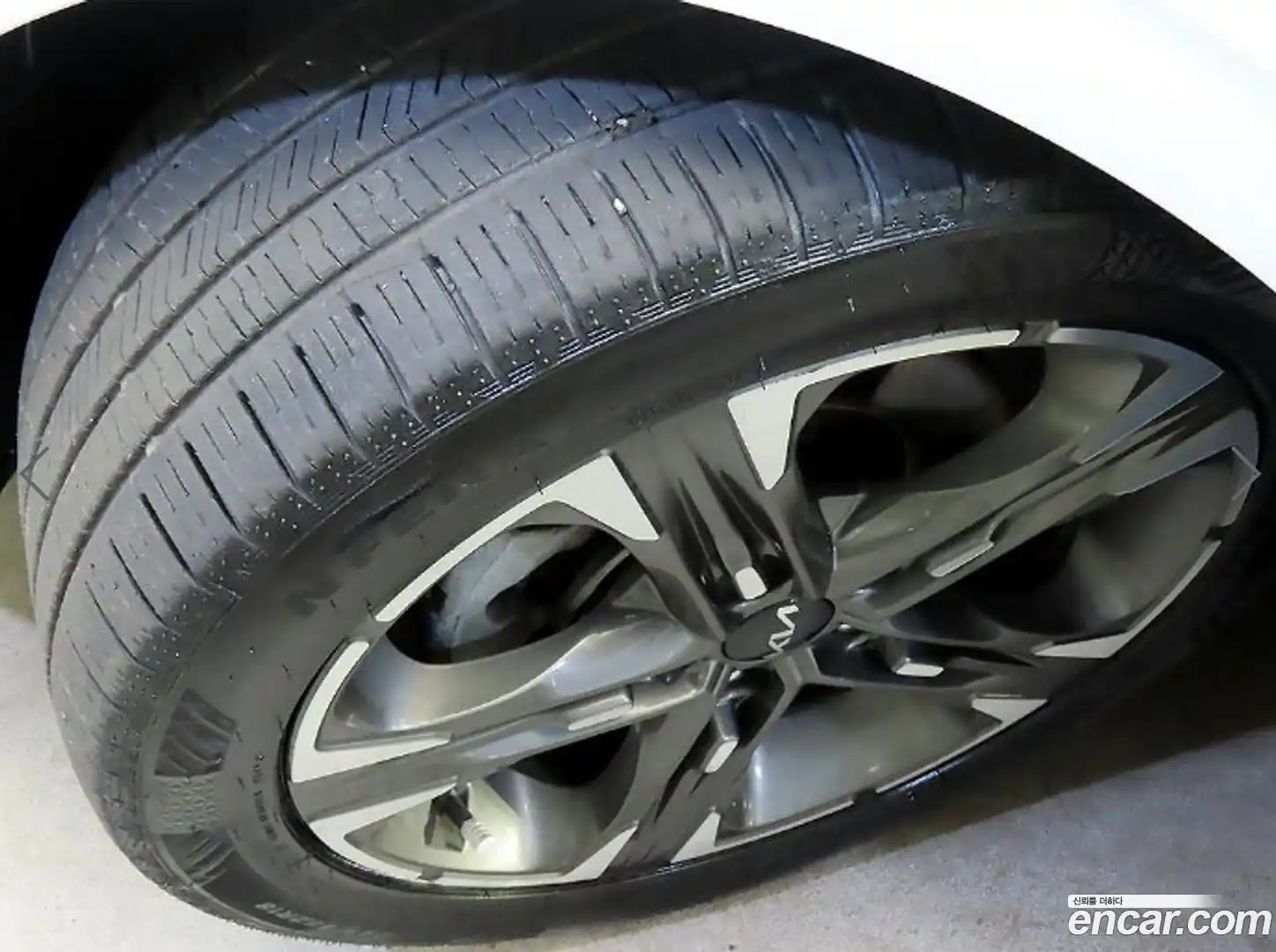 K5 Kia 2022.7-OPTION-024