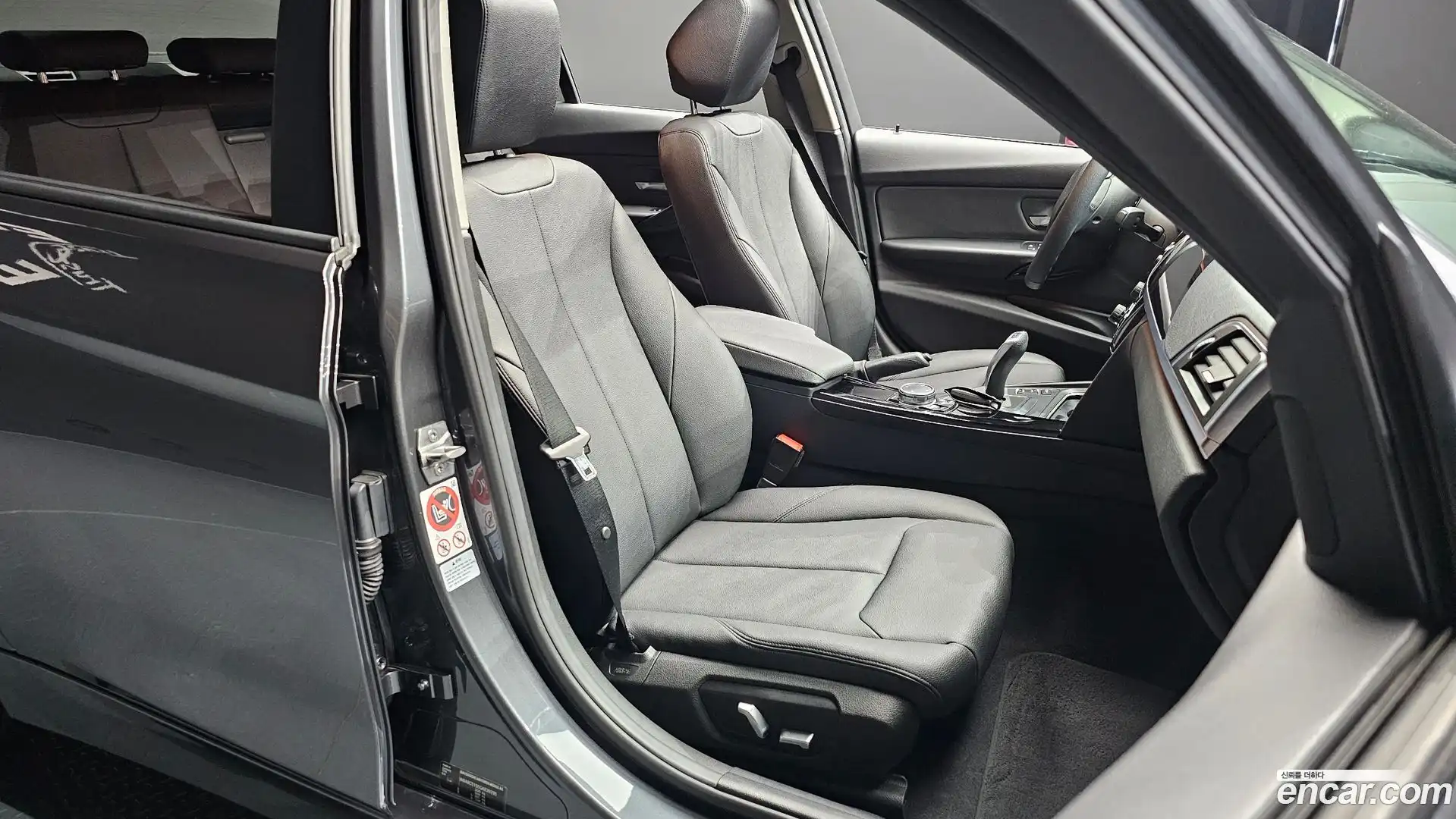 3-Series BMW 2016.5-OPTION-016